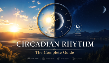 circadian rhythm problems