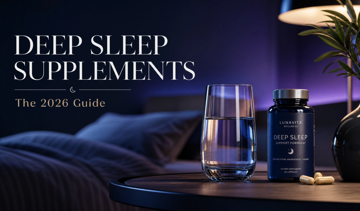deep-sleep-supplements-guide-2026