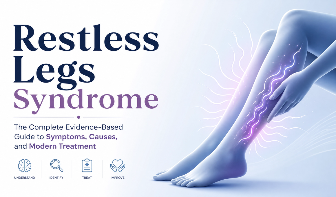 restless legs syndrome