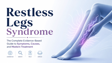 restless legs syndrome