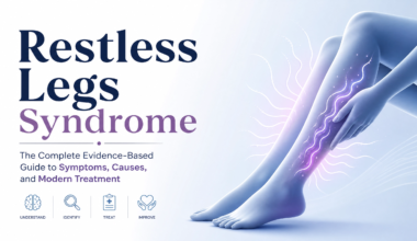 restless legs syndrome