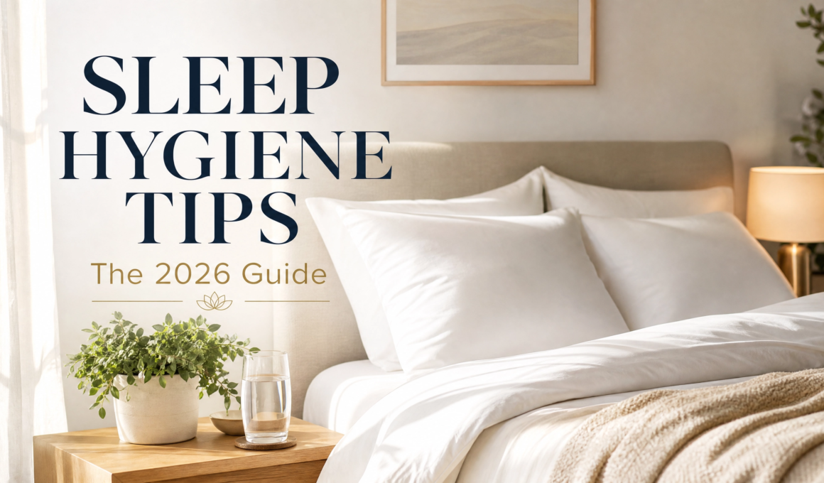 sleep-hygiene-tips-guide