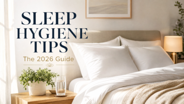 sleep-hygiene-tips-guide